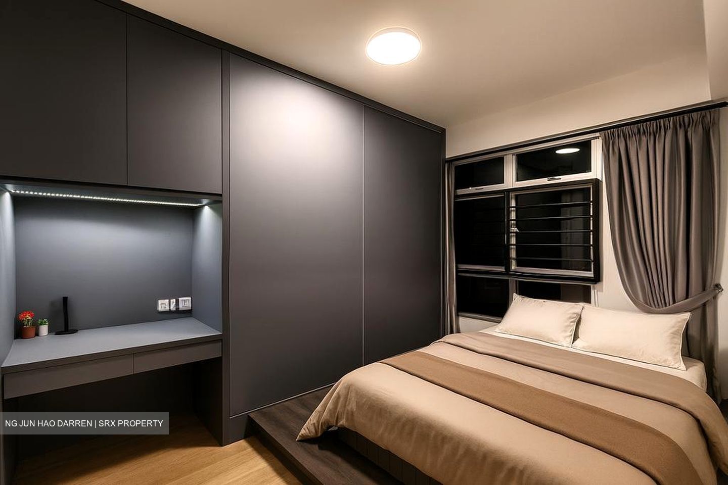 Blk 408A Northshore Residences II (Punggol), HDB 4 Rooms #571376391